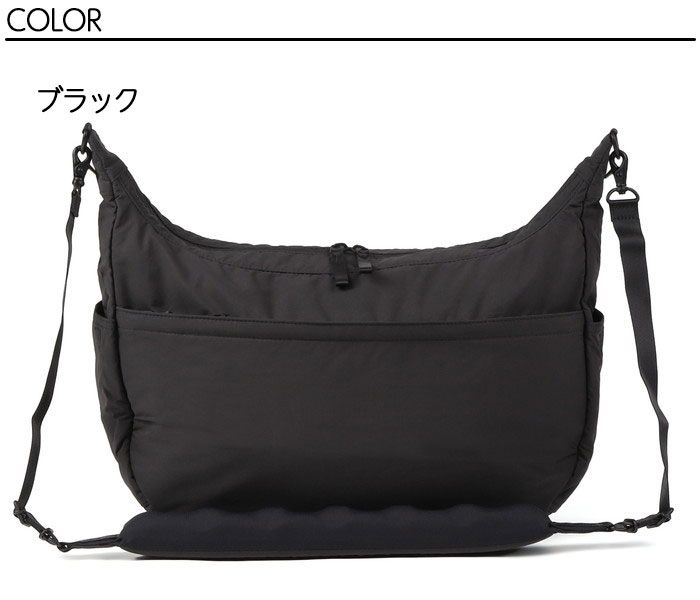 ポータークラシック Porter Classic ショルダーバッグ ウエザー