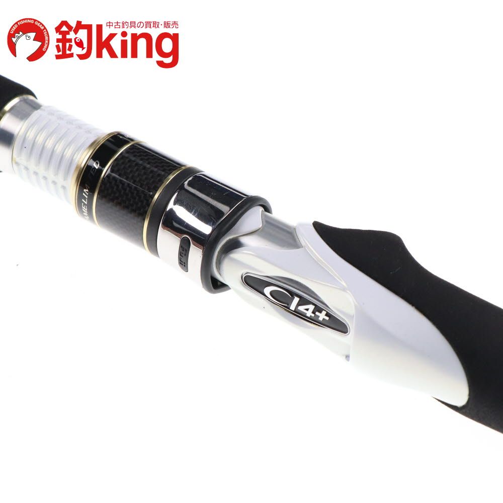 SHIMANO - 【中古/美品】 シマノ ライトゲーム リミテッド モデラート Type 64 M235 24822  /Q016200 シマノ ライトゲーム リミテッド モデラート Type 64 M235 24822
