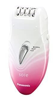 パナソニック 脱毛器 ソイエ ボディ用 ピンク ES-WS33-P 【公式通販】