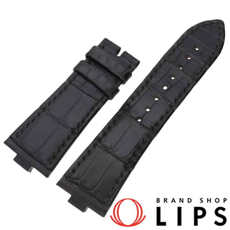 ヴァシュロン・コンスタンタン ヴァシュロンコンスタンタン 革ベルト