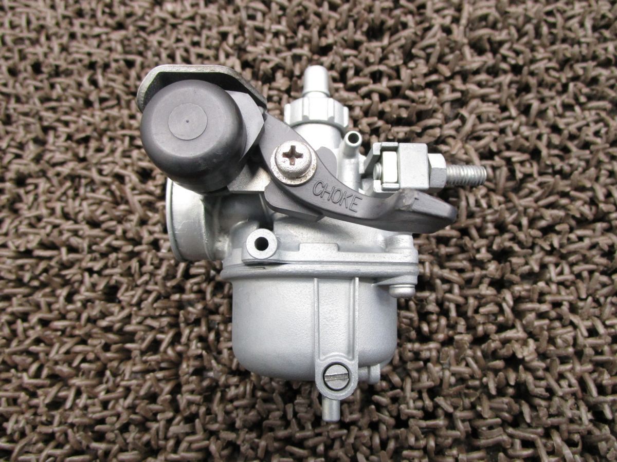 ホンダ エイプ50 APE キャブ車 エンジン 実働確認済み AC16 検索 P-279