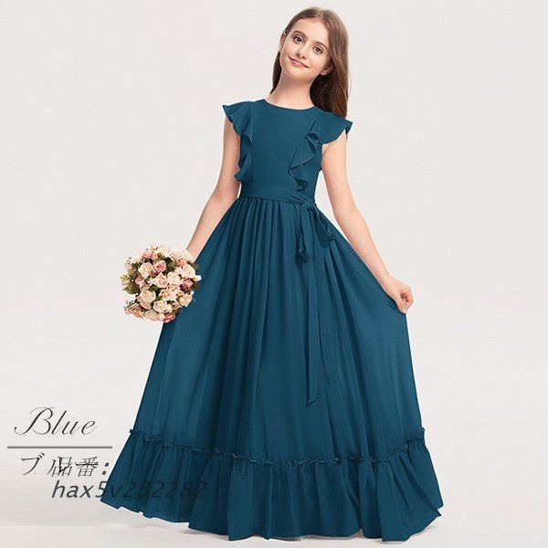 キッズドレス ピアノ