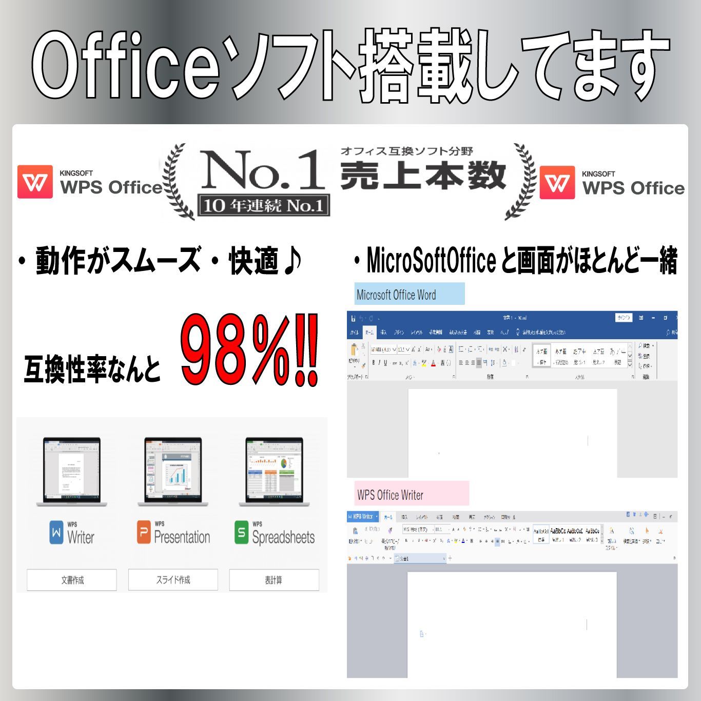 15.6インチ NEC