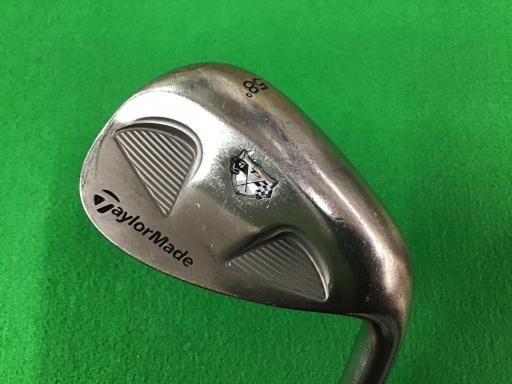 テーラーメイド　rac ゴルフ　ウェッジ　52° 58° FLEX S メンズ テーラーメイド rac ゴルフ ウェッジ 52° 58° FLEX S メンズ