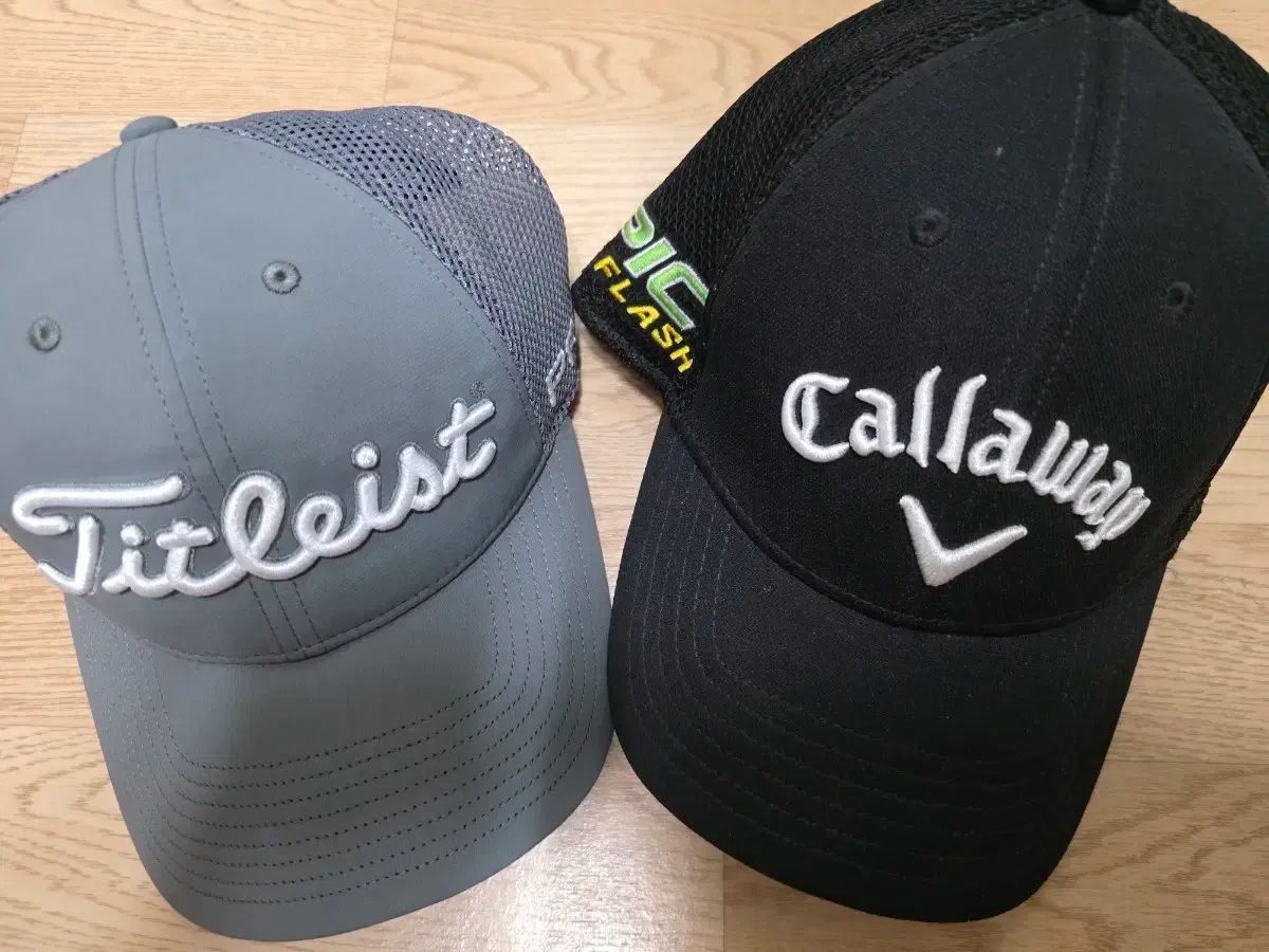 Titleist タイトリスト ゴルフ 帽子 Callaway キャロウェイ 帽子