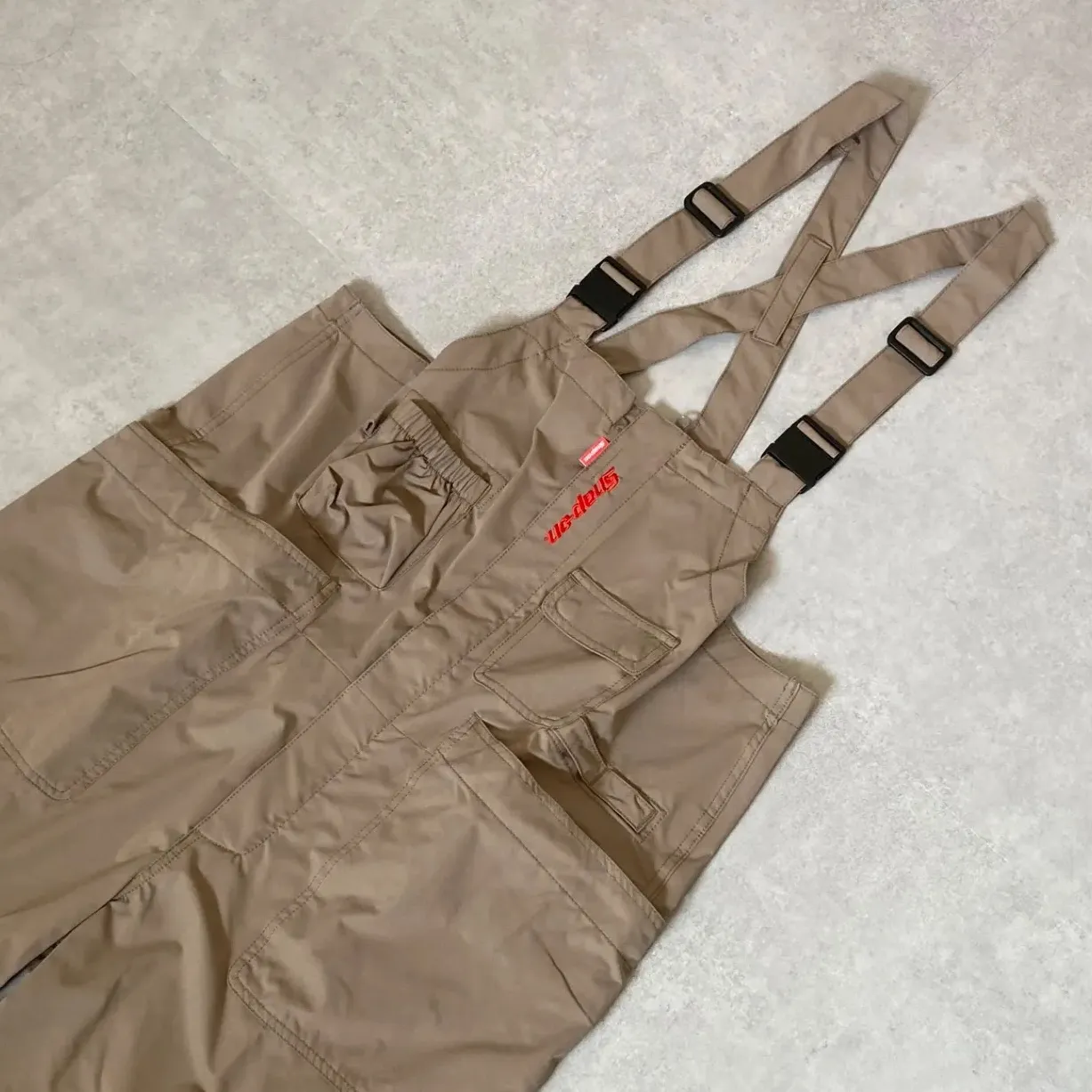 2025年最新】スナップオンサロペットの人気アイテム - メルカリ