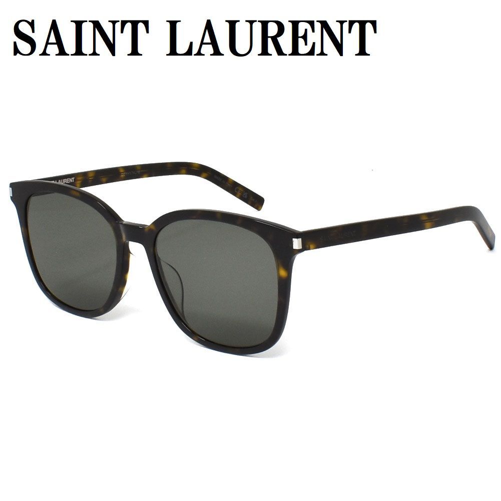 国内正規品SAINT LAURENTメンズレディースSL457004