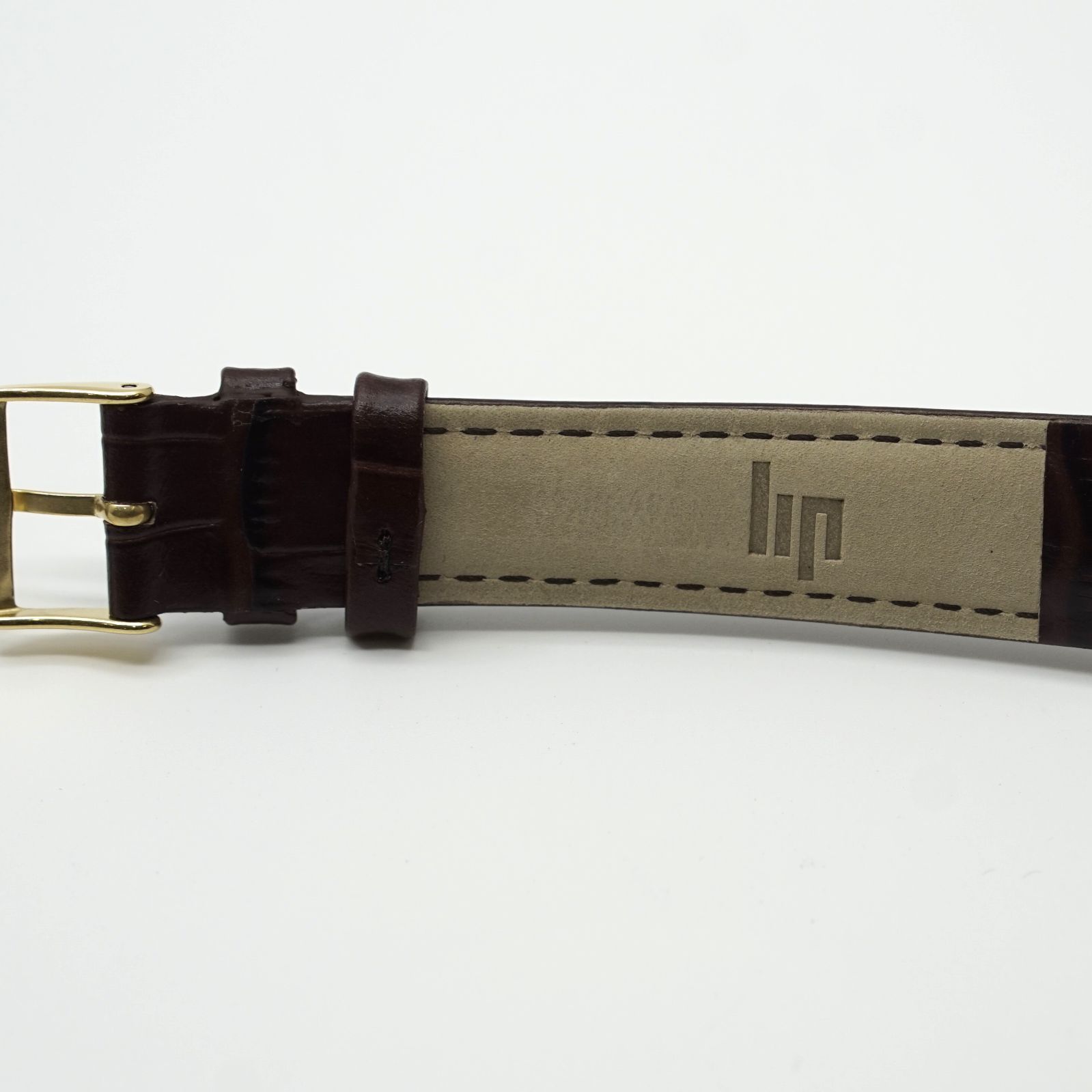 新品/正規輸入品】LIP CHURCHILL T18 リップ チャーチル Ref.671006 2