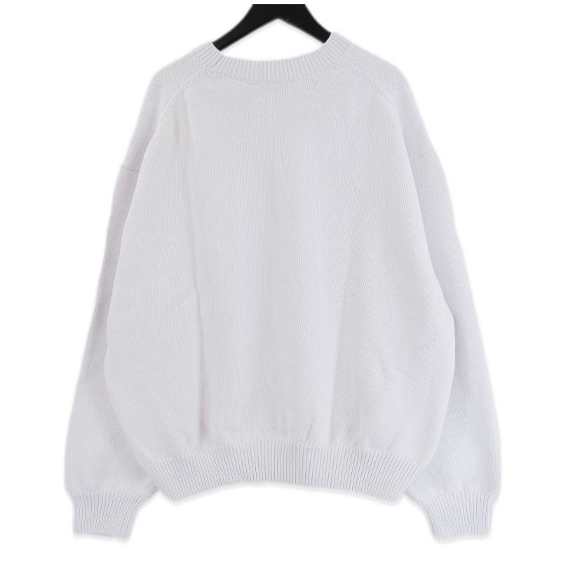 美品 alexander wang アレキサンダーワン CREWNECK PULLOVER