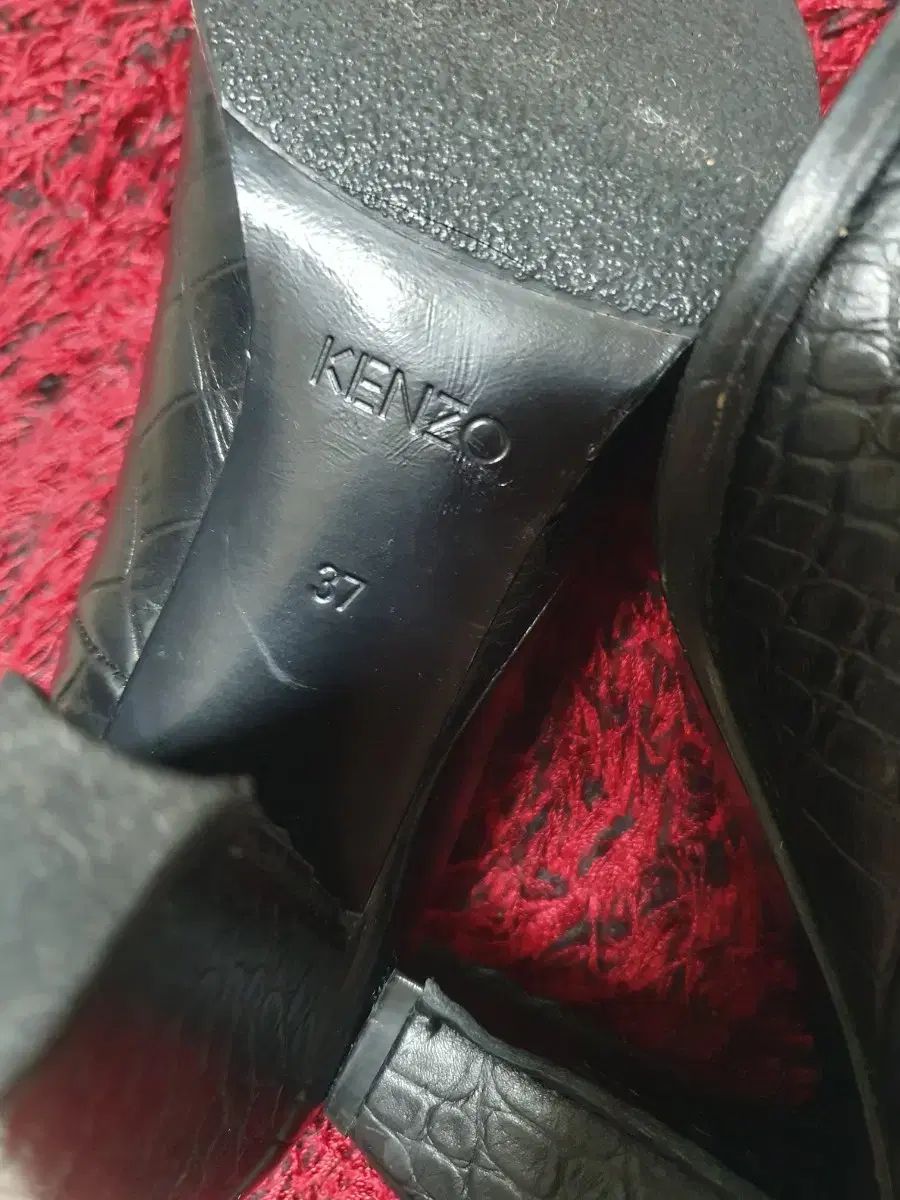 レディースシューズ 235cm