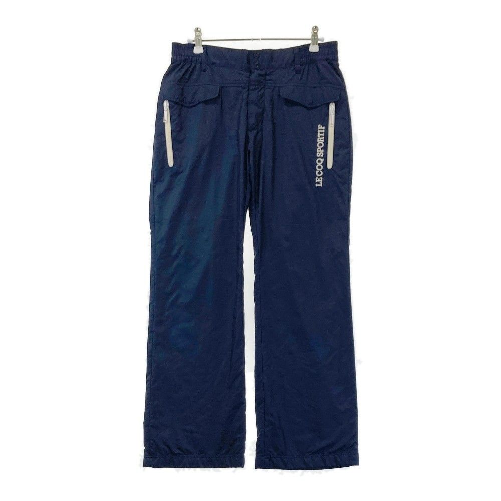 サイズ：11 LE COQ GOLF ルコックゴルフ 裏メッシュ ロング