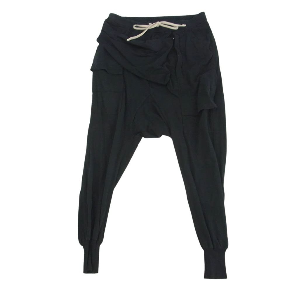 Rick Owens リックオウエンス 17AW DU17F2395-RN DRKSHDW PRISONNER 