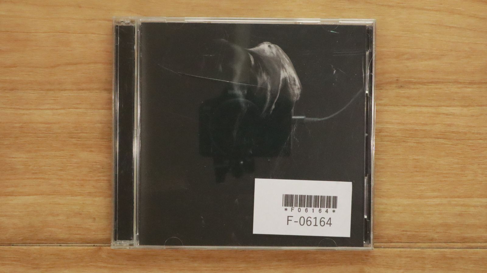 国内盤CD☆ジュアルケービー/jealkb□ 嘆きのエンドレス(DVD付