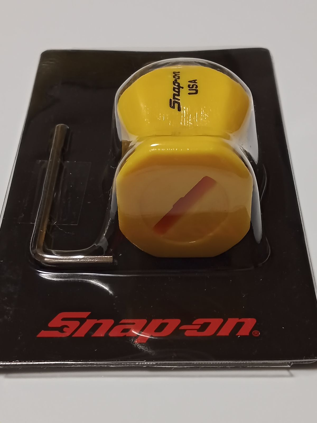 Snap-on