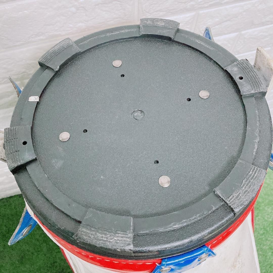 限定生産品 キャディバッグ RX-78-2 GUNDAM ガンダム カートタイプ