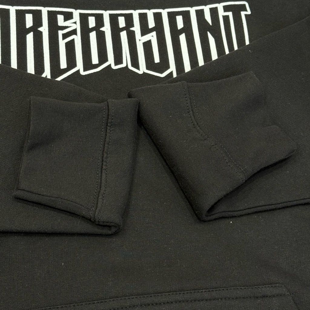 美中古 JXT APPAREL KOBE BRYANT プルオーバー パーカー