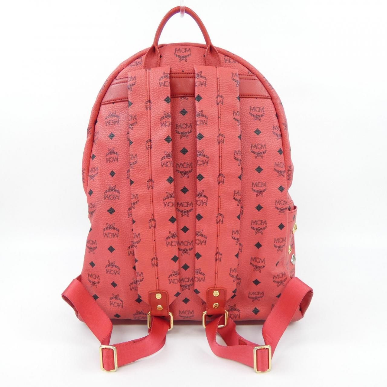 MCM　エムシーエム バッグ 最大3万円OFFクーポン対象！〜10&frasl;27MCM エムシーエム