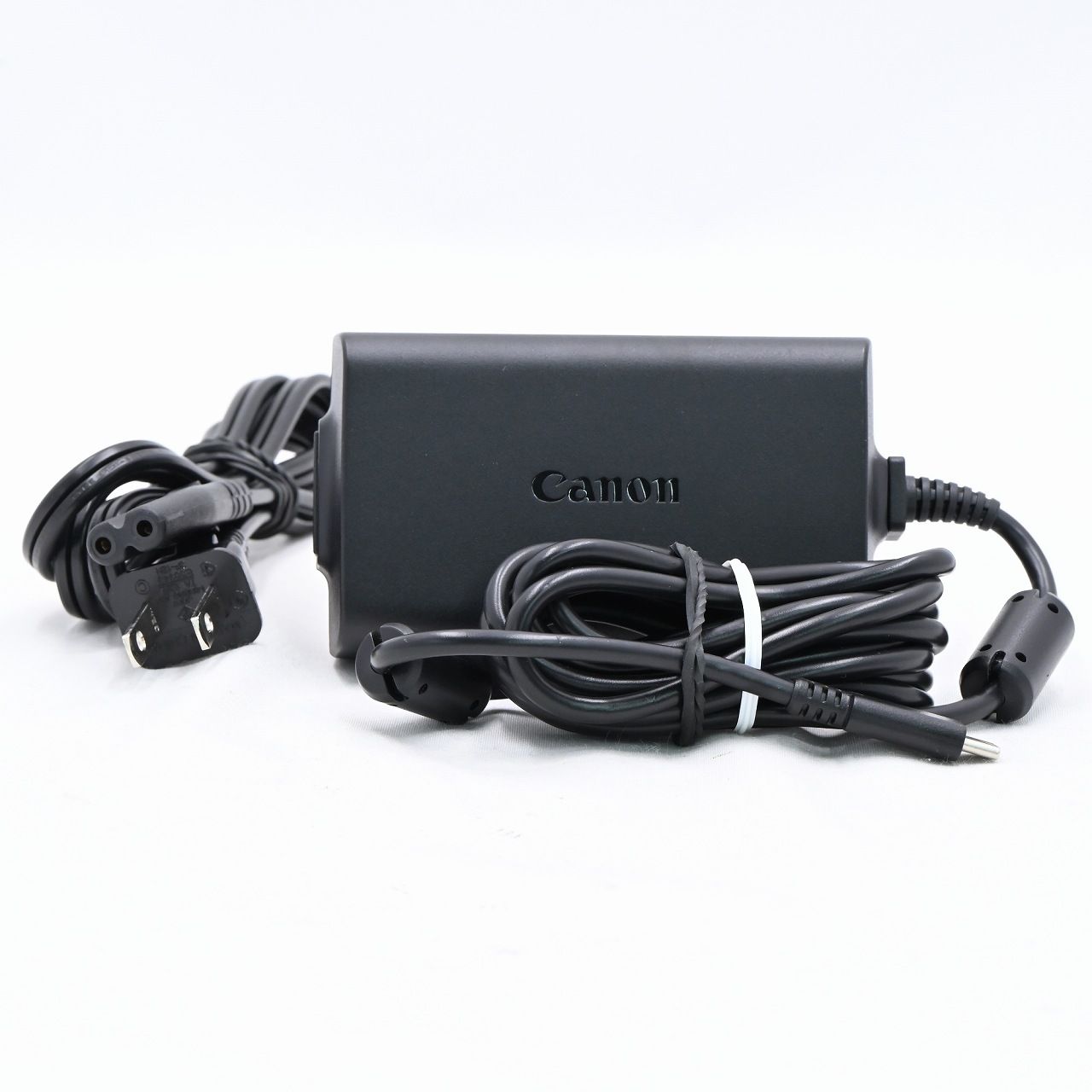 キヤノン Canon USB電源アダプター PD-E1 EOS R用 アクセサリ【】