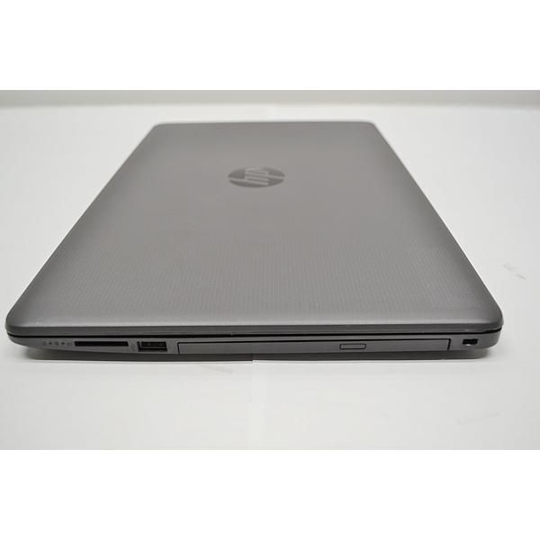 HP 250 G7 Notebook PC 第10世代 新品SSD512GB 8GBメモリ 15.6インチ