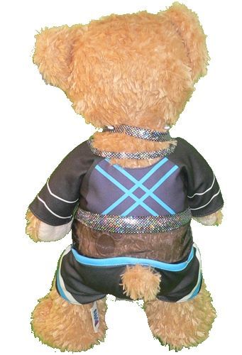 ダッフィー シェリーメイ ユニフォーム Sサイズ(40cm)ぬいぐるみ