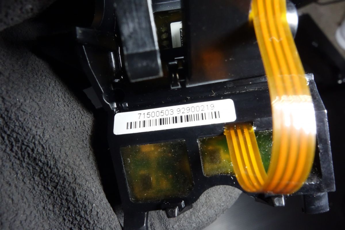 ライトハンドコントロールスイッチ 左右セット ハーレー 純正 ツーリング FLHX ストリートグライド R20250825 BRIGHTFACE_UK