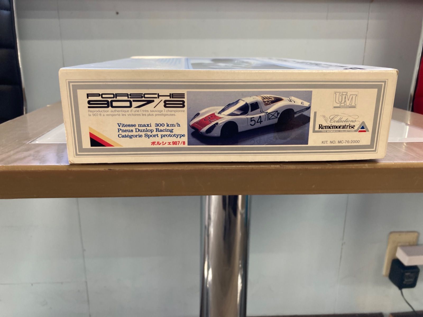 ポケバイさん専用 UNION MODEL ブラス 1/24 ポルシェ356A Yahoo!オークション -「ユニオンモデル 356」の落札相場・落札価格