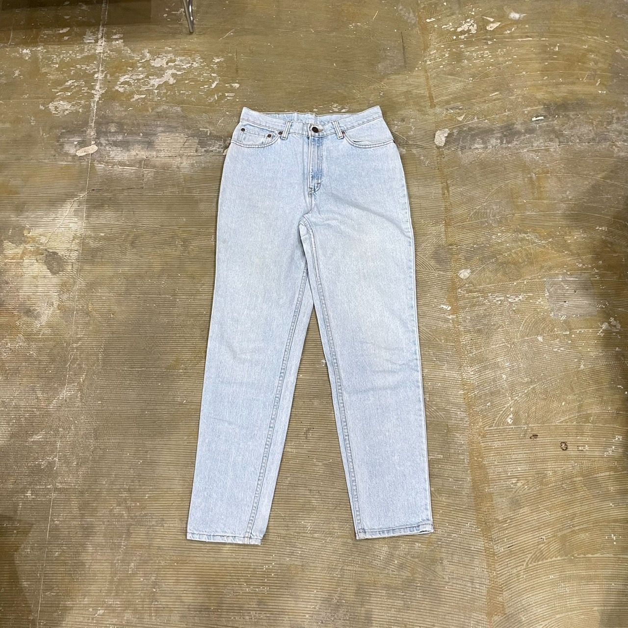 90s LEVIS 512 DENIM USA UB-1135