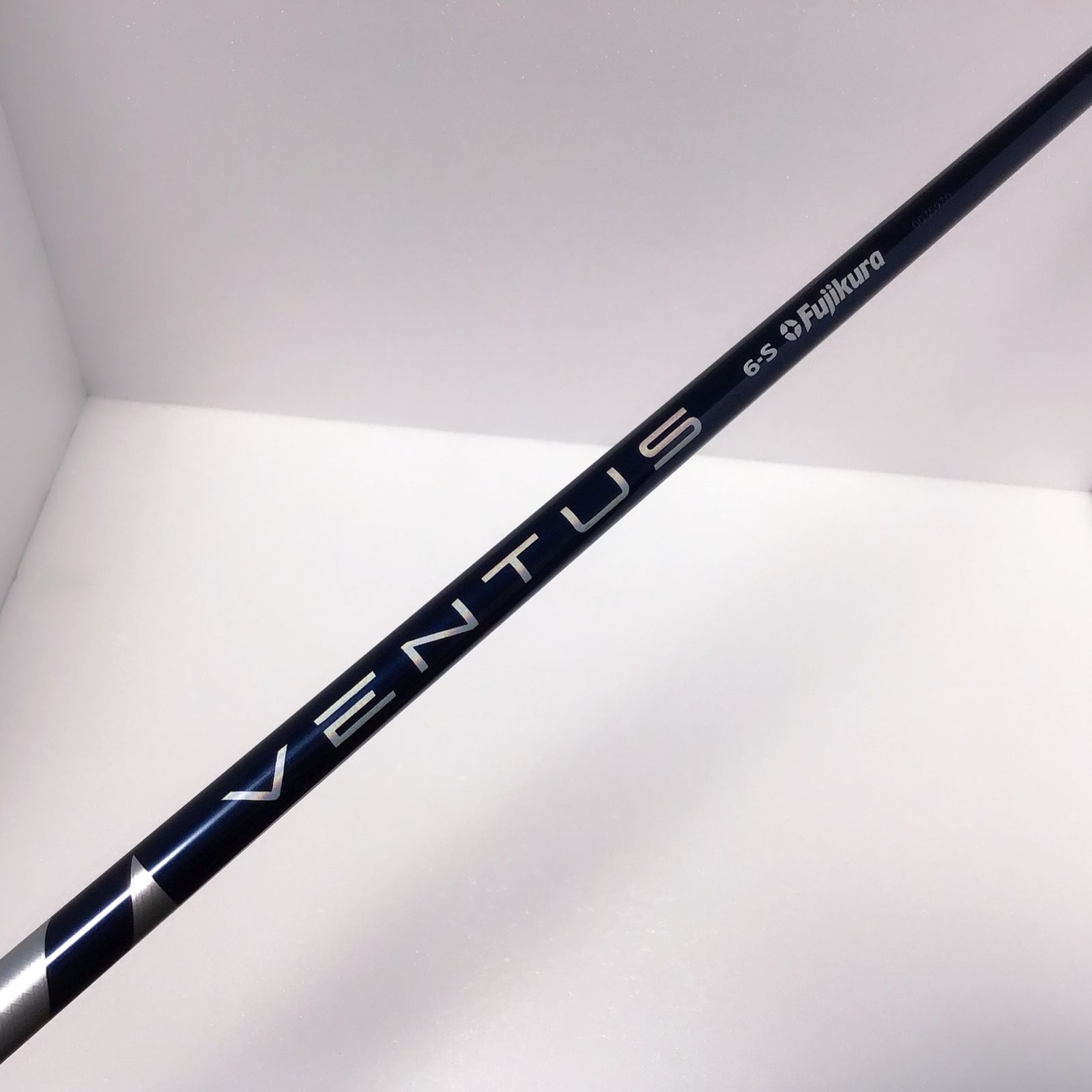 ベンタス ブルー ベロコア VENTUS BLUE VELOCORE 6-S コブラ ドライバー用 シャフト