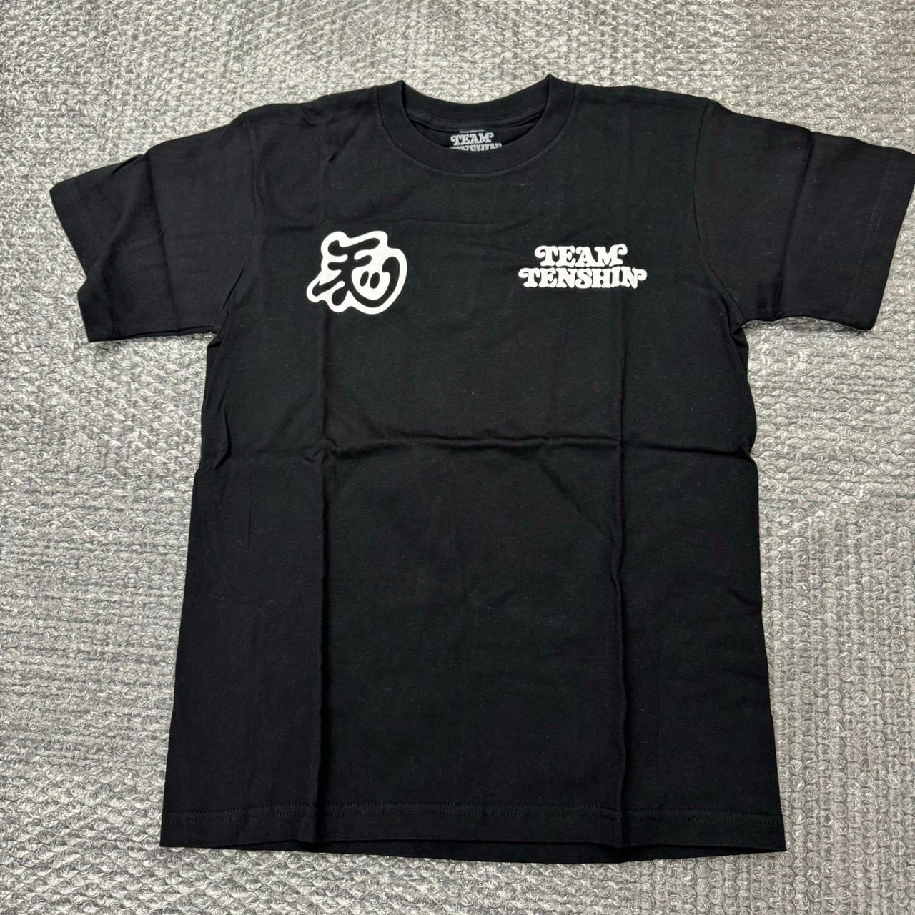 那須川天心 Verdy ヴェルディー ケラップ Tシャツ ブラック M