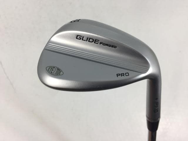 返品OK ゴルフクラブ ピン GLIDE グライド フォージド プロ ウェッジ Sグラインド 2021 NSプロ MODUS3 TOUR105 SW