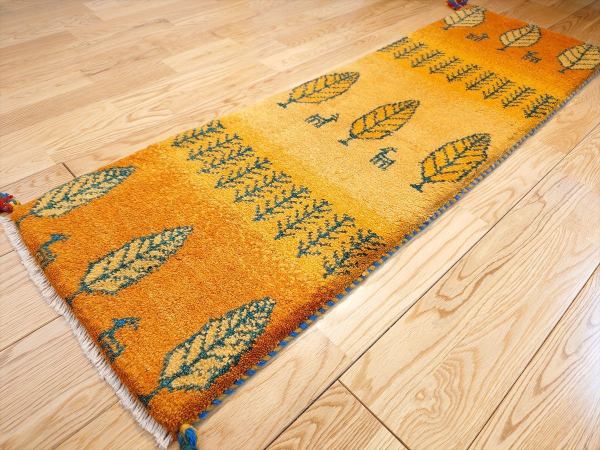 120x40cm 黄金色