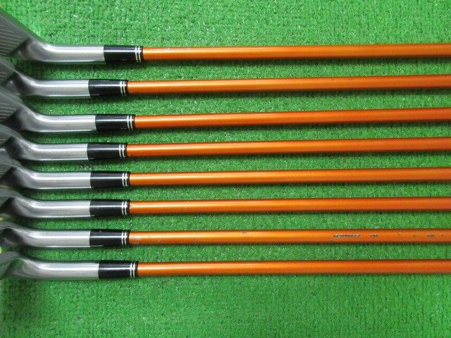 Srixon Z565 AW 純正Miyazaki Kaula8 SR スリクソン SRIXON Z565