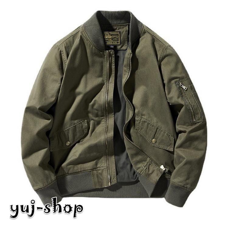 秋服 ジャケット