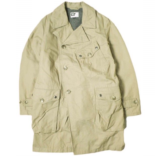 Engineered Garments エンジニアードガーメンツ アメリカ製