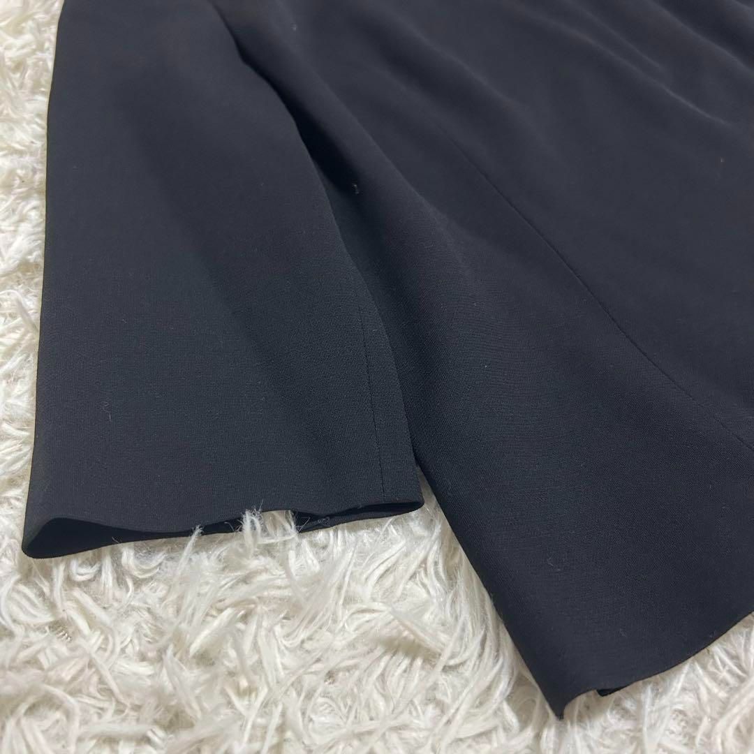 スリーピース ブラックフォーマル