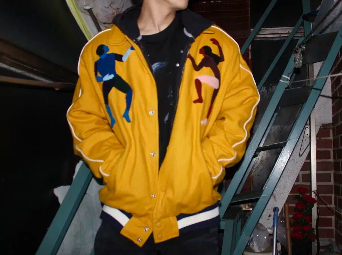 キッド SUPER ディスコ アンド ザ ダンサーズ スタジャン