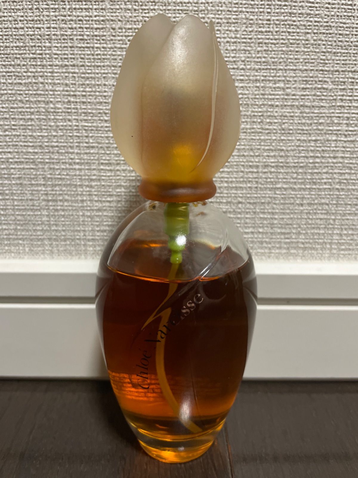 新品　Chloe クロエ　ナルシス　オードトワレ　香水　50ml クロエ 香水 ナルシス Narcisse オードトワレ EDT 残半量以上