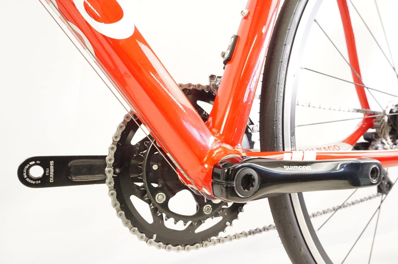 COLNAGO 「コルナゴ」 CX-ZERO ALU 105 2015年モデル ロードバイク 
