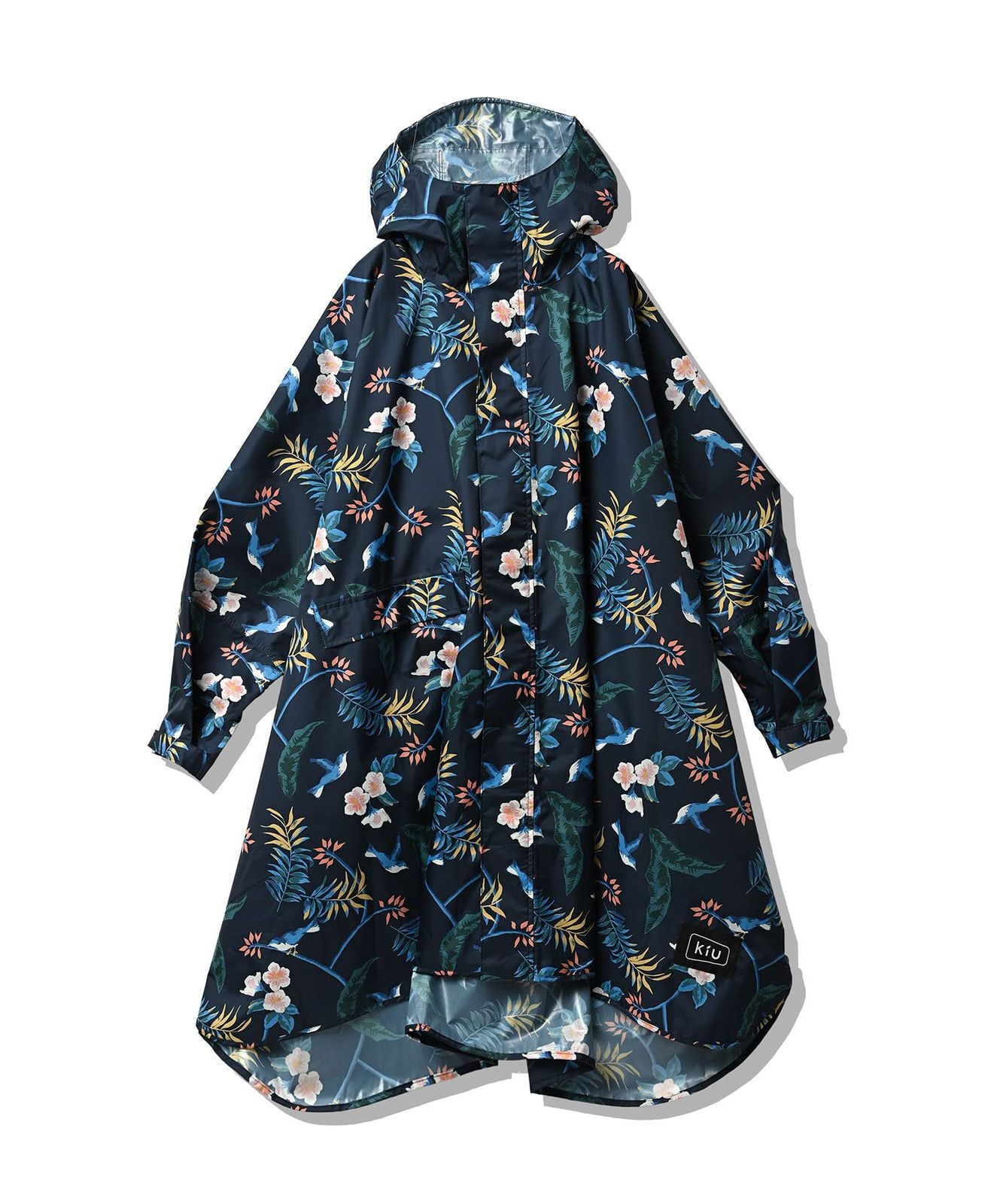 【ワンオク】新品未使用未開封♥2016♥渚園グッズ♥KiUコラボレインポンチョ♥ ワンオク】新品未使用未開封♥2016♥渚園グッズ♥KiUコラボレイン