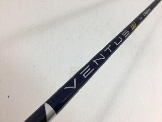 【中古ゴルフクラブ】【超美品】フジクラ シャフト単品 (ミズノ スリーブ付) VENTUS TR BLUE 7 VeloCore FW【14日間返品OK】