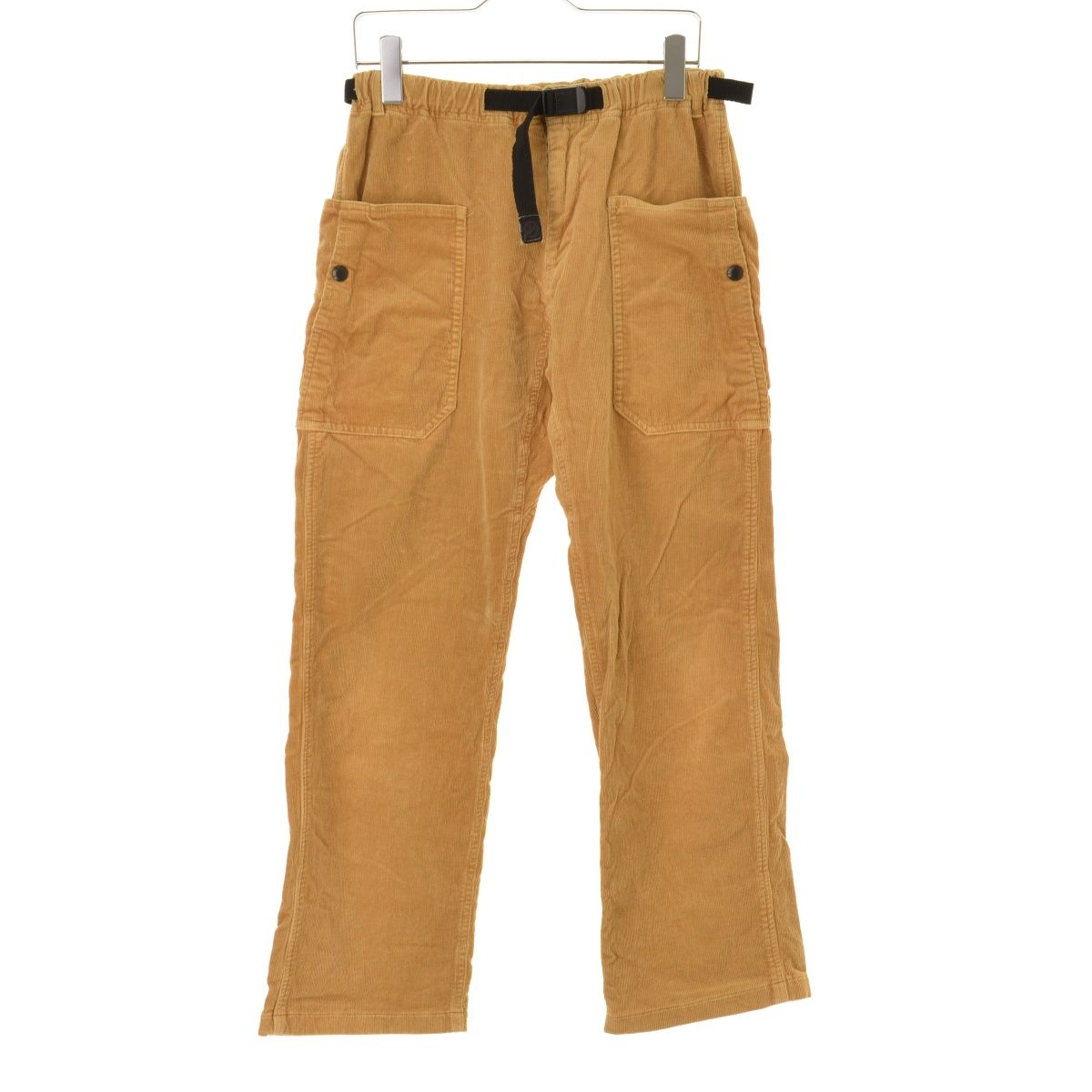 【AIGLE】クライミングコーデュロイパンツ