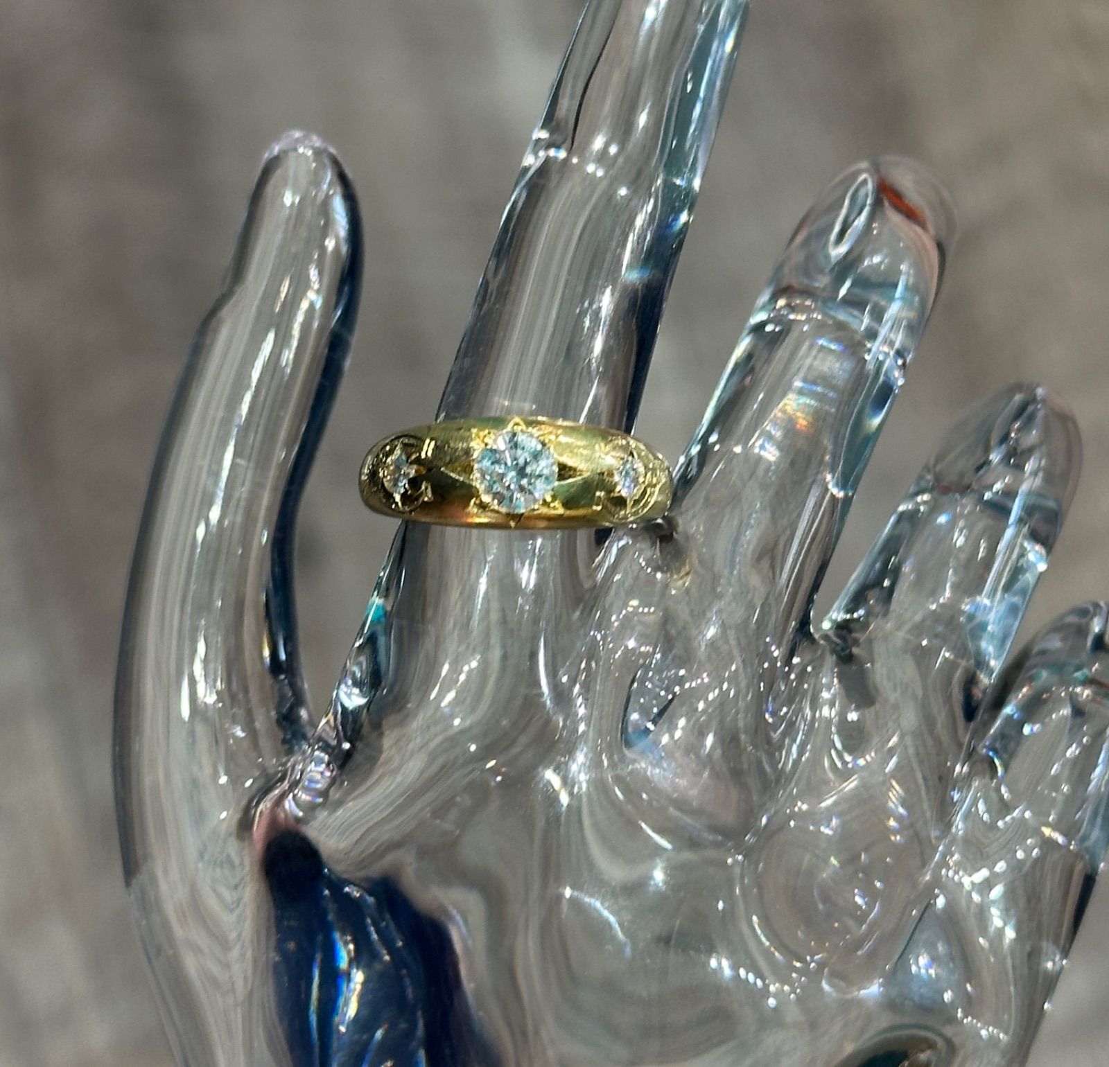 箱、保証書付】CECE 750 ダイヤモンドリング - メルカリ 箱、保証書付】CECE 750 ダイヤモンドリング - メルカリ
