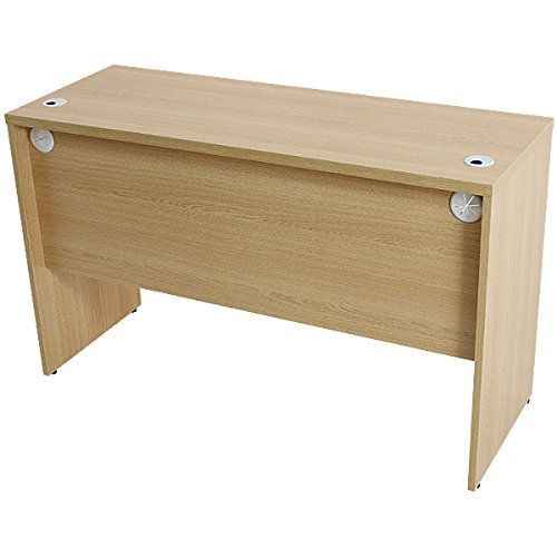 楽天市場】オーク デスク アイアンの通販 【美品・無垢オーク