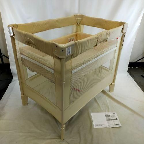 新品未開封アップリカ ミニベビー布団7点 ココネルエアー対応