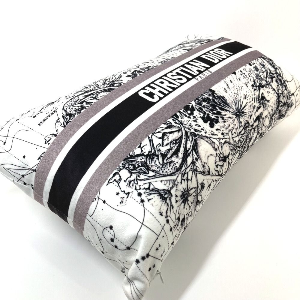 Dior ディオール クッション トワルドゥジュイ キャンバス