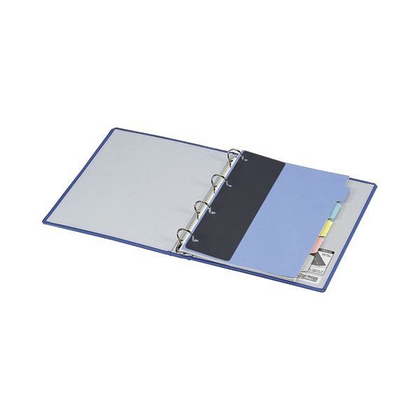 4穴 200枚収容