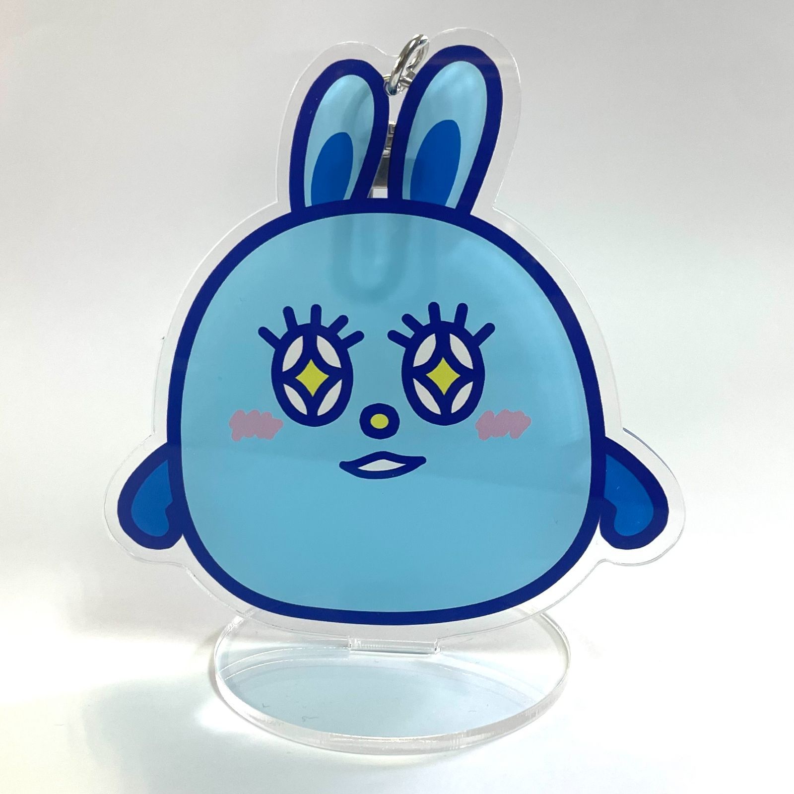 割引商品 BIGアクリルキーホルダー アクリルスタンド ASTRO
