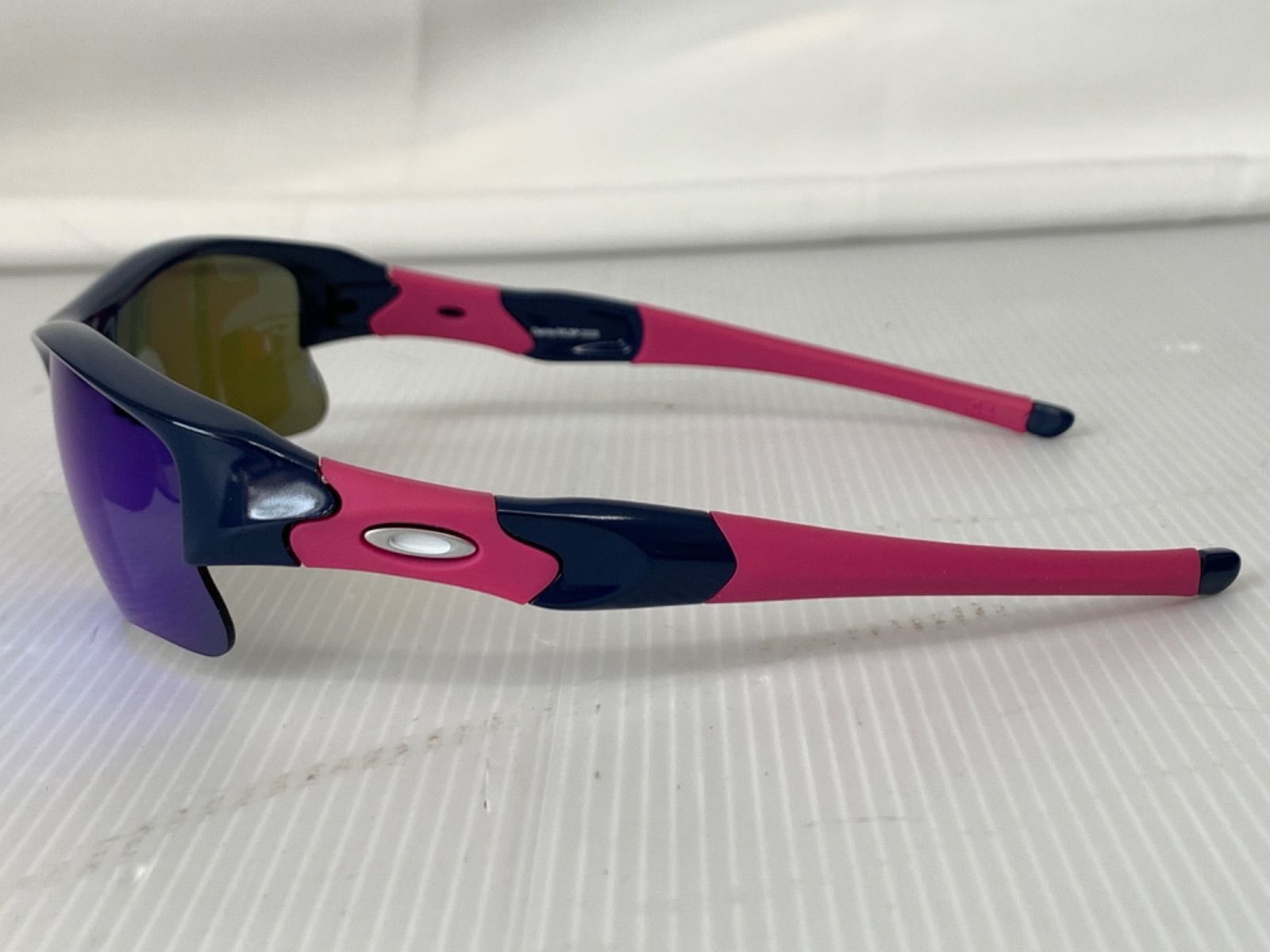 OAKLEY オークリー スポーツサングラス MLBP2009 MM0728-4