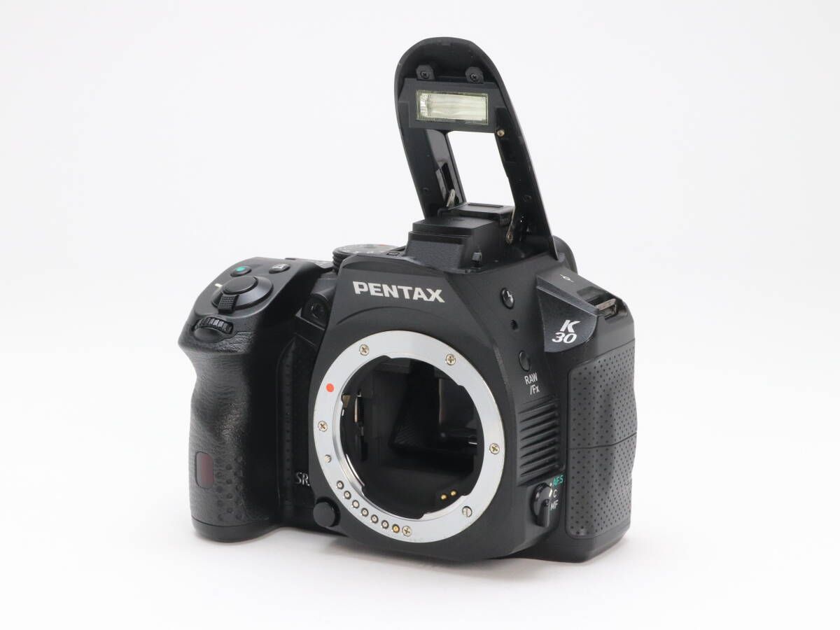 価格.com - ペンタックス PENTAX K-30 レンズキット 価格比較 ☆極上美
