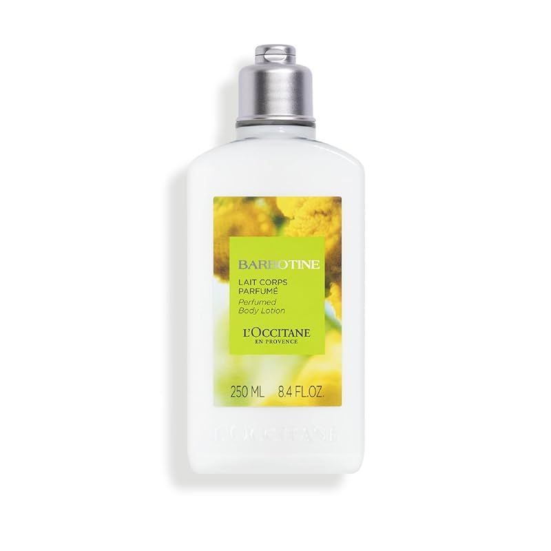 ロクシタン(L'OCCITANE) バーボティン ボディミルク 250mL 女性 男性 メンズ 人気 誕生日 ギフト プレゼント お返し 父の日 1